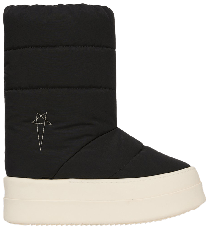 Buy Rick Owens DRKSHDW Stivali Imbottiti Mega Bumper Lunar Buy Rick Owens DRKSHDW Stivali Imbottiti Mega Bumper Lunar