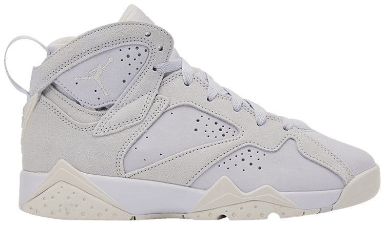 Buy Air Jordan 7 Retro GS 'Cobalt Bliss' - DV2255 400 | GOAT