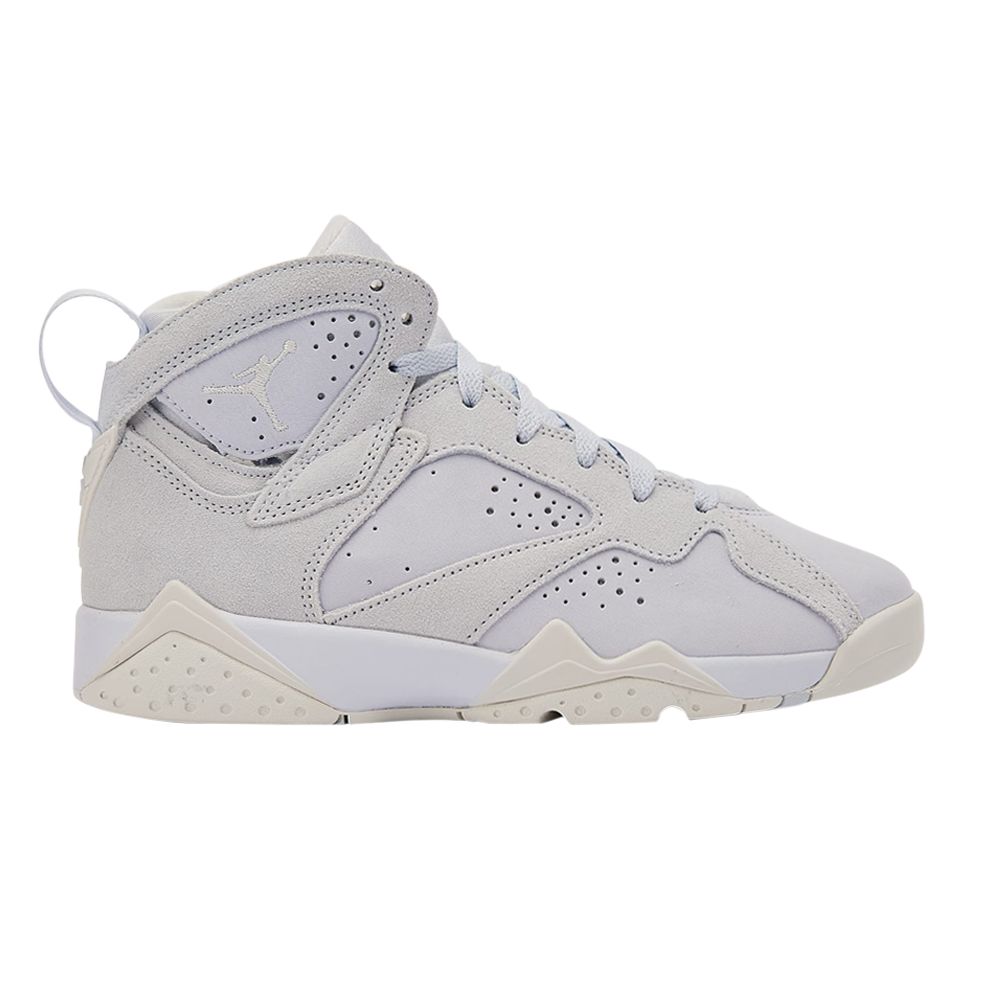 Pre-owned Air Jordan 7 Retro Gs 'cobalt Bliss' | Blue | Kid's Size 7