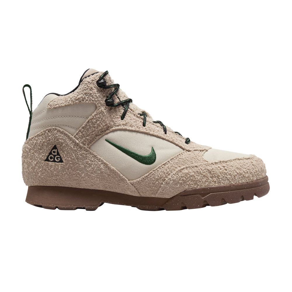 Nike ACG Torre Mid Waterproof 'Hemp Gorge Green' | Cream | Men's Size 11.5
