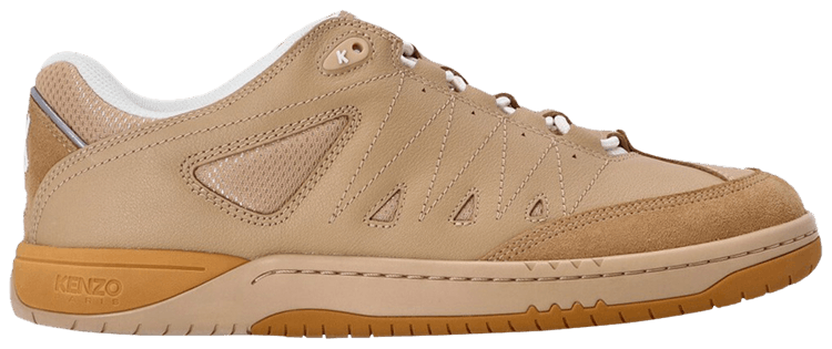 Kenzo PXT Trainer Marron Camel