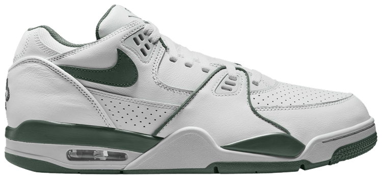 Nike Air Flight 89 Low Gorge Green