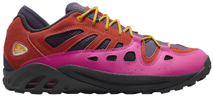 アトラク Buy ACG Air Exploraid 'Light Wild Mango Fuchsia' - FV2925