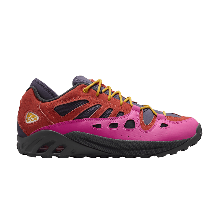 アトラク Buy ACG Air Exploraid 'Light Wild Mango Fuchsia' - FV2925