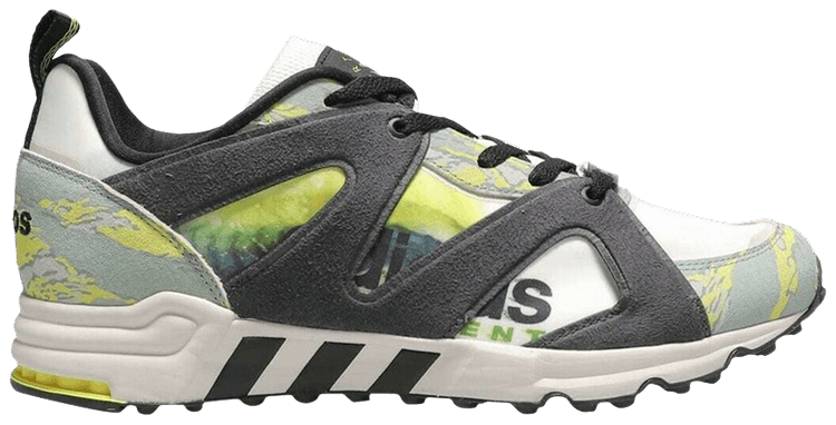 Eqt tiger 2025