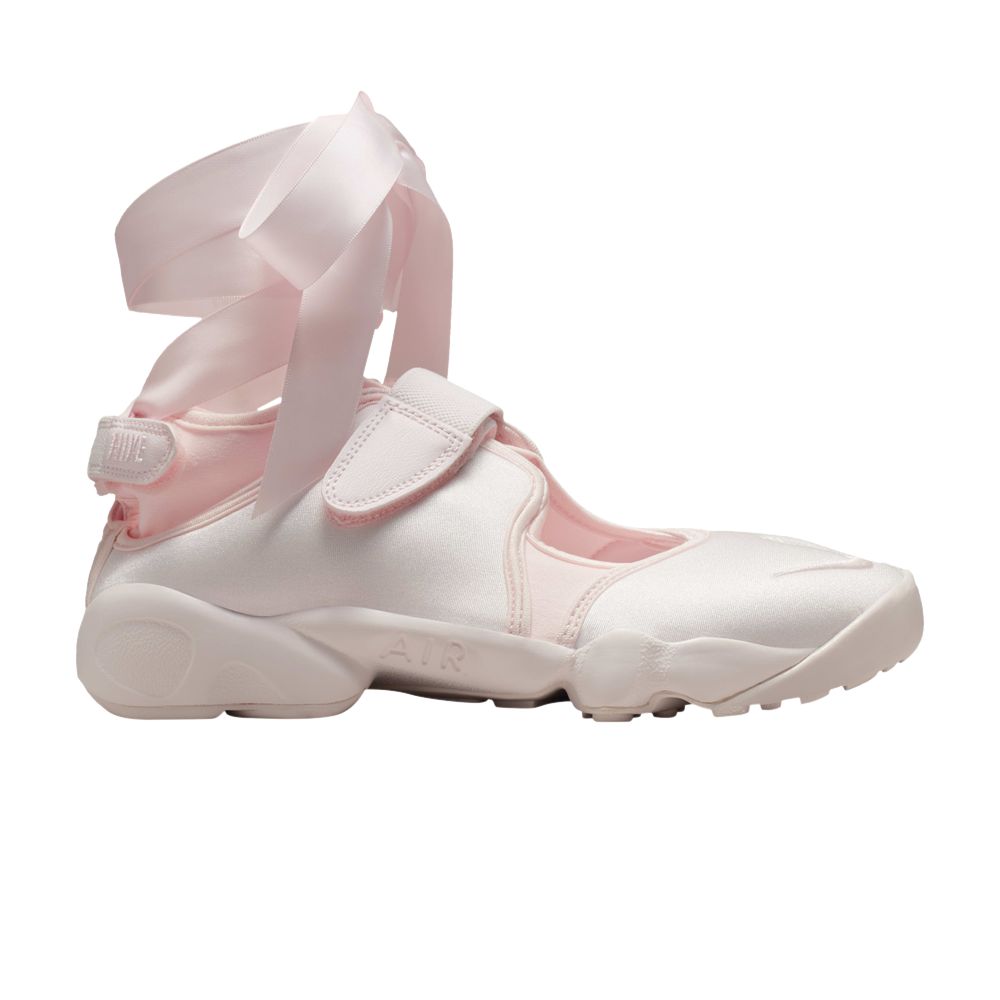 Nike Wmns Air Rift Premium 'Soft Pink Ribbons' | Women's Size 10