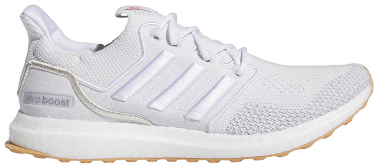 Adidas UltraBoost 10 LCFP Cloud White Gum