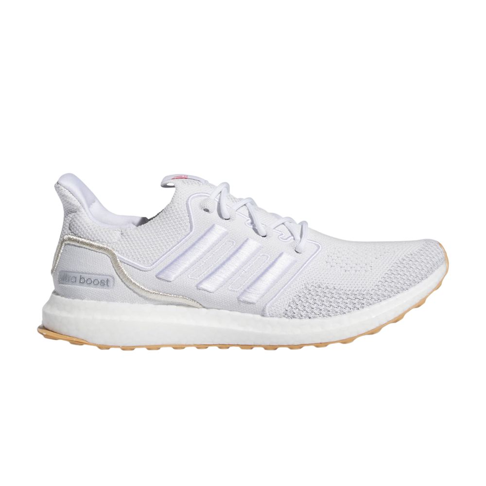 UltraBoost 1.0 LCFP 'Cloud White Gum' - IE8301