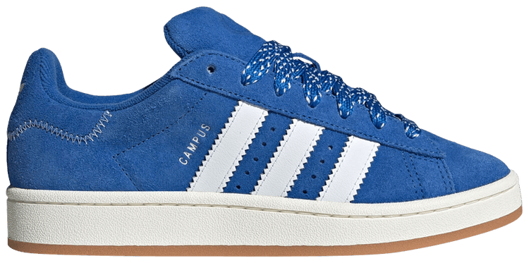 Adidas Wmns Campus 00s Blue White