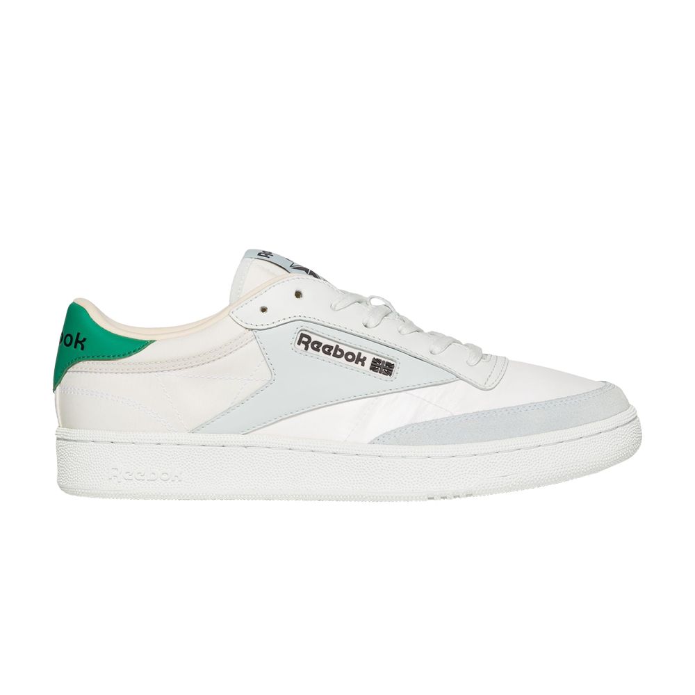 Club C 'White Apple Green' - RMIA011C99FAB001-0359