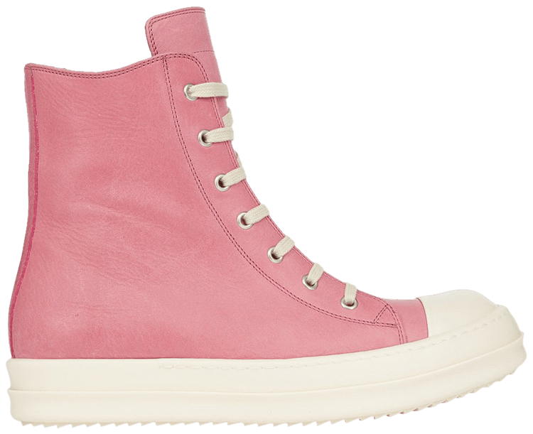 Buy Rick Owens Wmns Porterville High 'Thulian' - RO02D3890