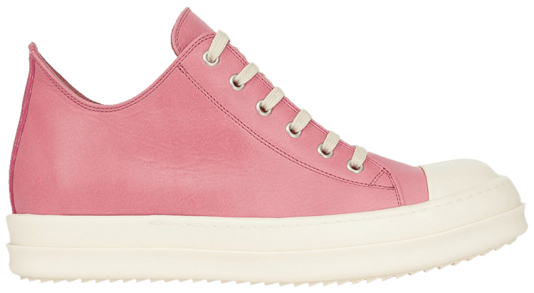 Buy Rick Owens Wmns Porterville Low 'Thulian' - RO02D3891