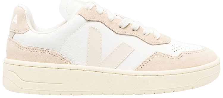 Buy V-90 Leather 'Pierre White' - VD2003377 | GOAT
