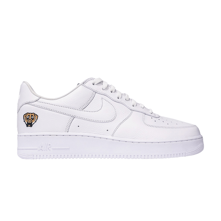 air force one victor cruz