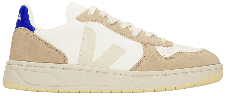 V 10 CWL White Sahara Paros
