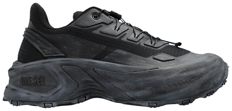 Diesel D-Cage Runner Sneakers | FARFETCH