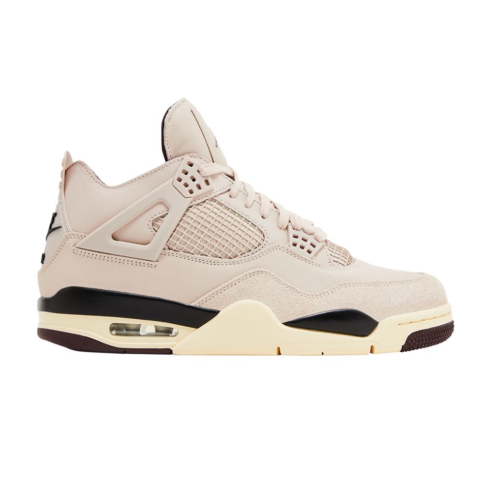 A Ma Maniére x Wmns Air Jordan 4 Retro 'While You Were Sleeping' | Pink | Women's Size 13