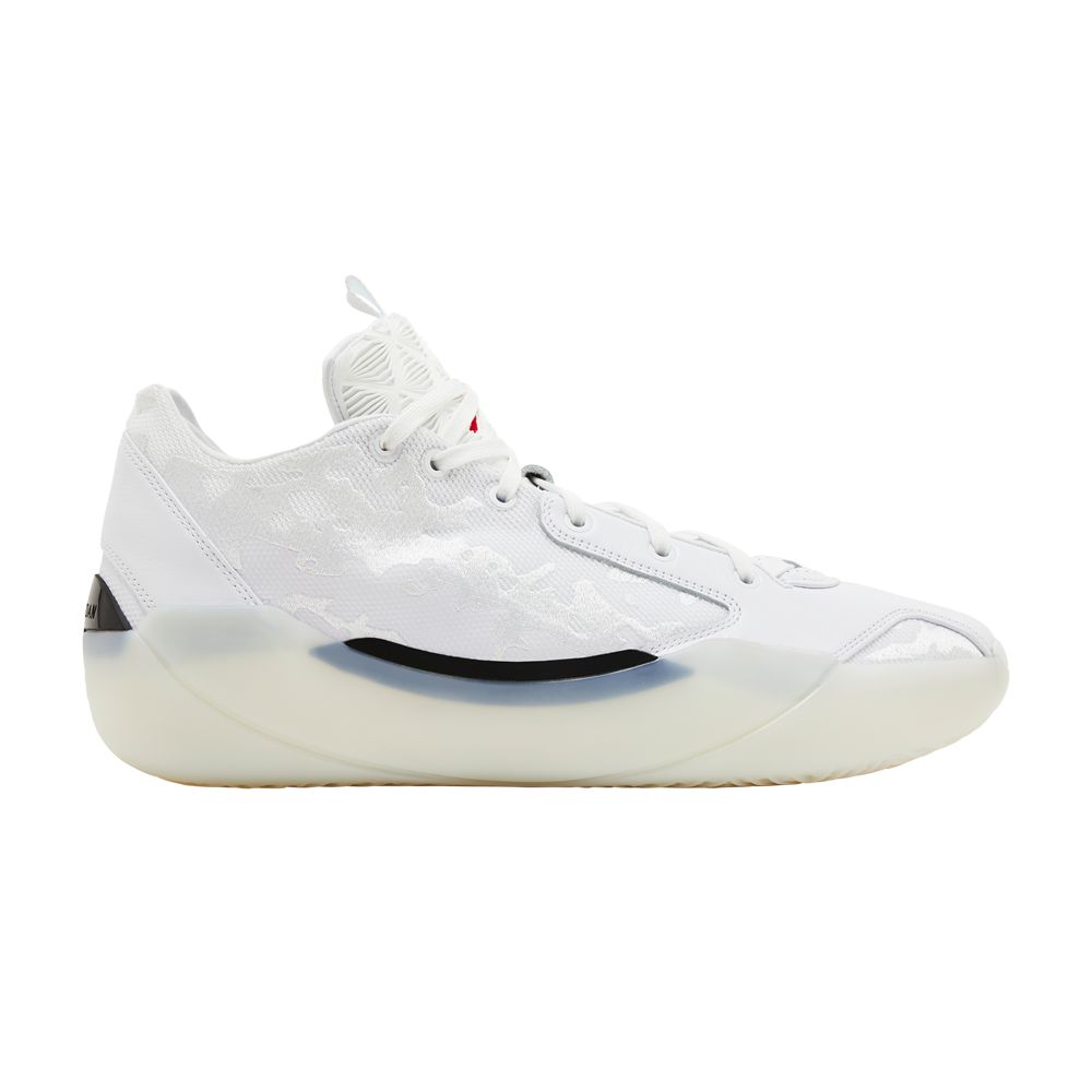 Air Jordan 39 'Sol' | White | Men's Size 12.5