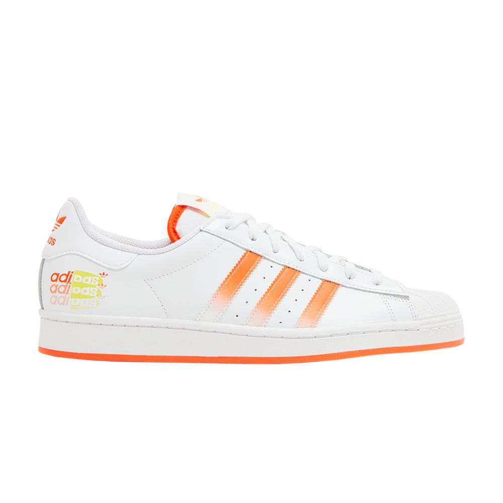 adidas Superstar 'Y2K' | White | Men's Size 11 - GZ4748