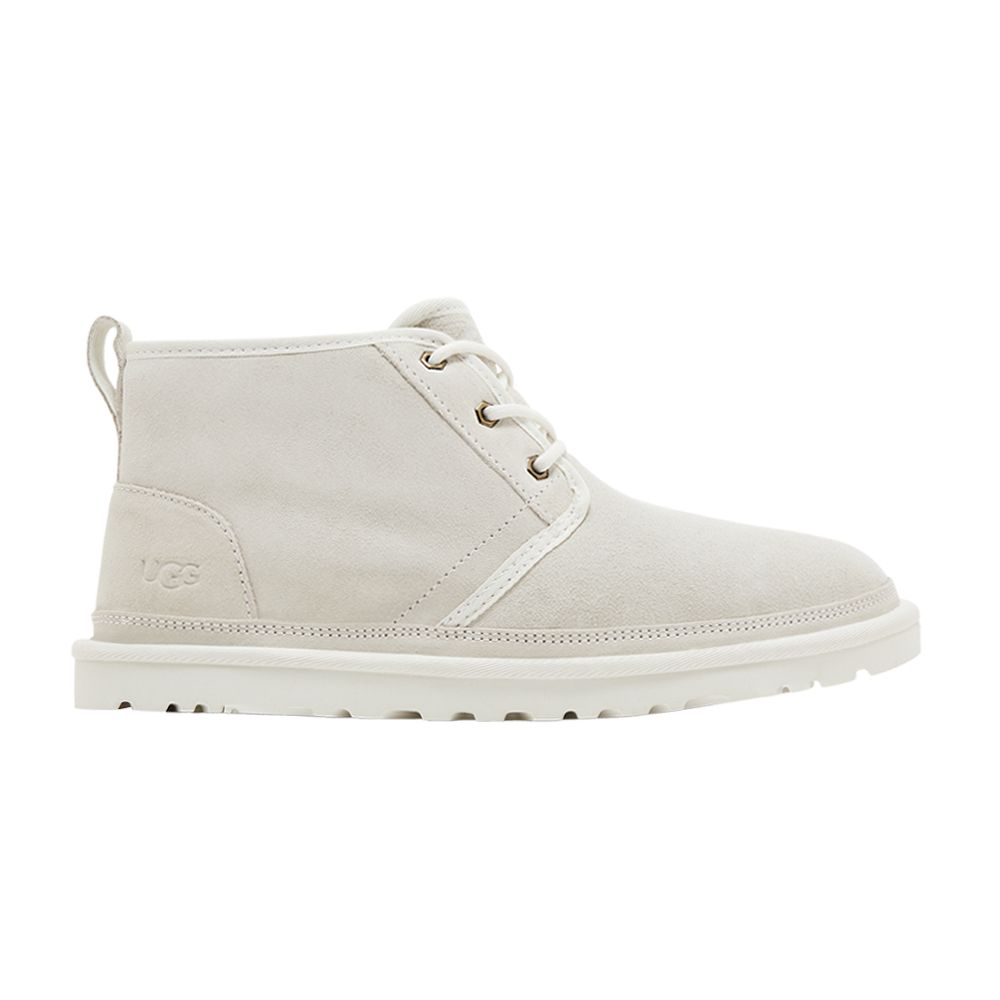 UGG Neumel Boot 'White' | Men's Size 12