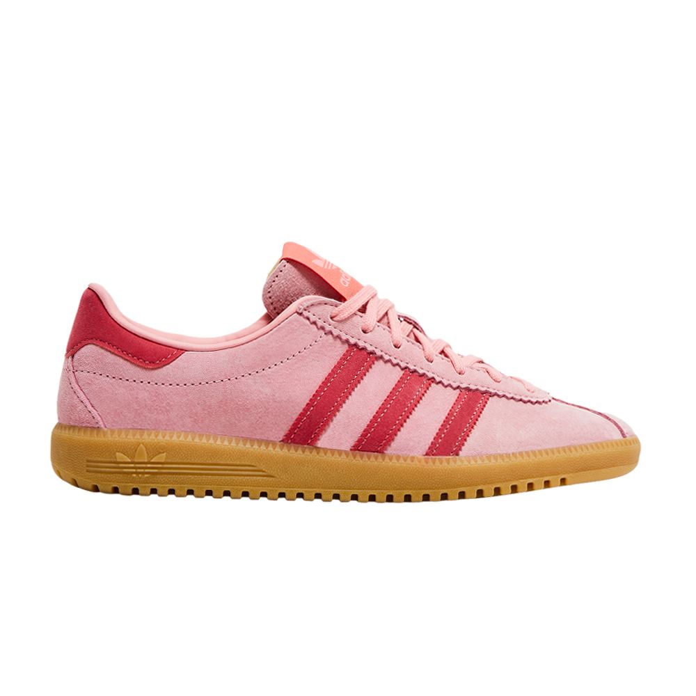 adidas Wmns Bermuda 'Semi Pink Spark' | Women's Size 7.5