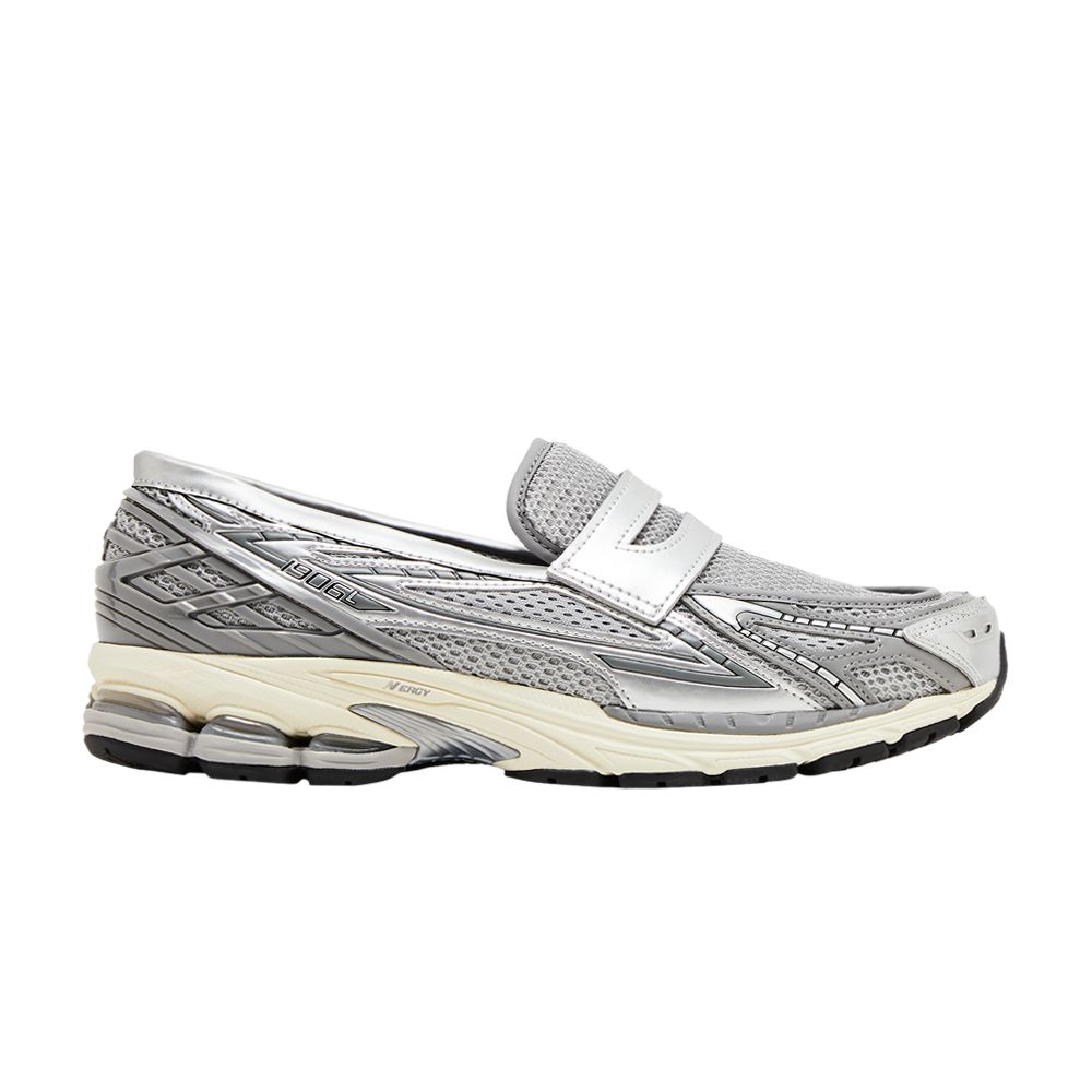 New Balance 1906L 'Silver Shadow Grey' | Men's Size 11