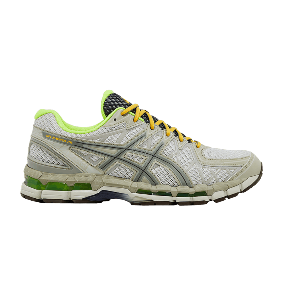 Asics gel kayano 20 prix discount