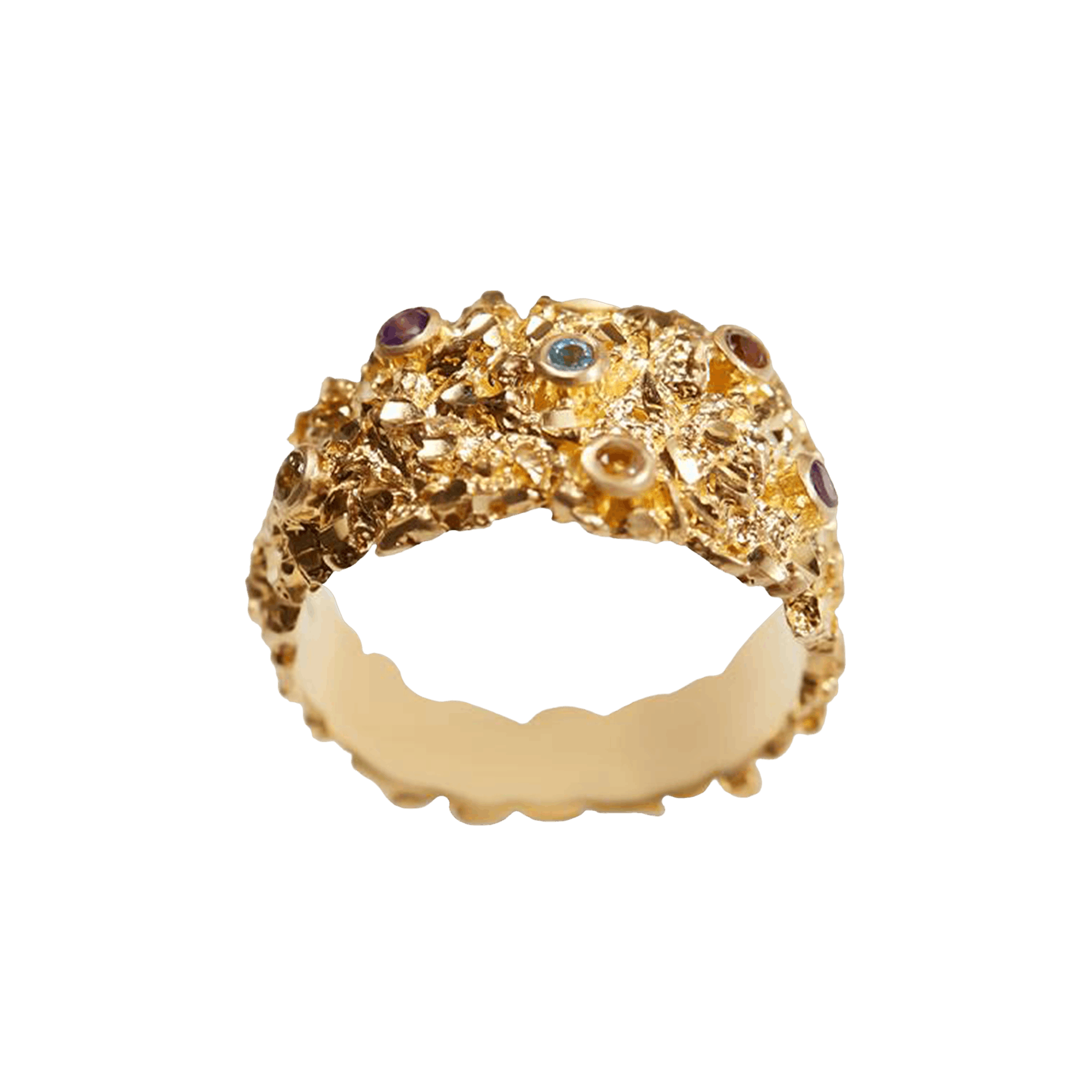 Veneda Carter vc012 ring gold Buy Veneda Carter rings : New \u0026 