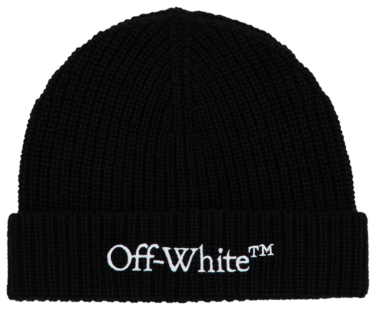 Buy Off White beanies : New & Pre-Owned | GOAT