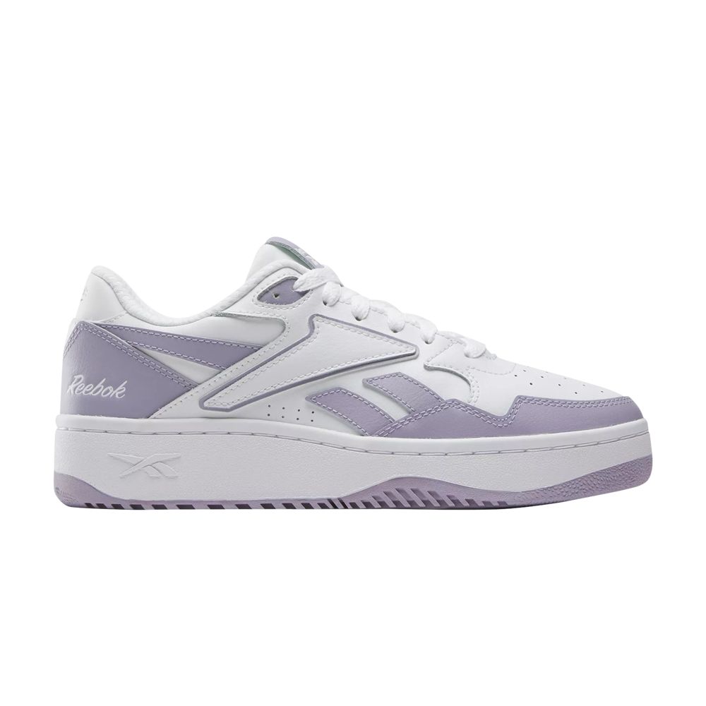Reebok Wmns ATR Chill 'White Dusk Purple' | Women's Size 6.5 - 100208272
