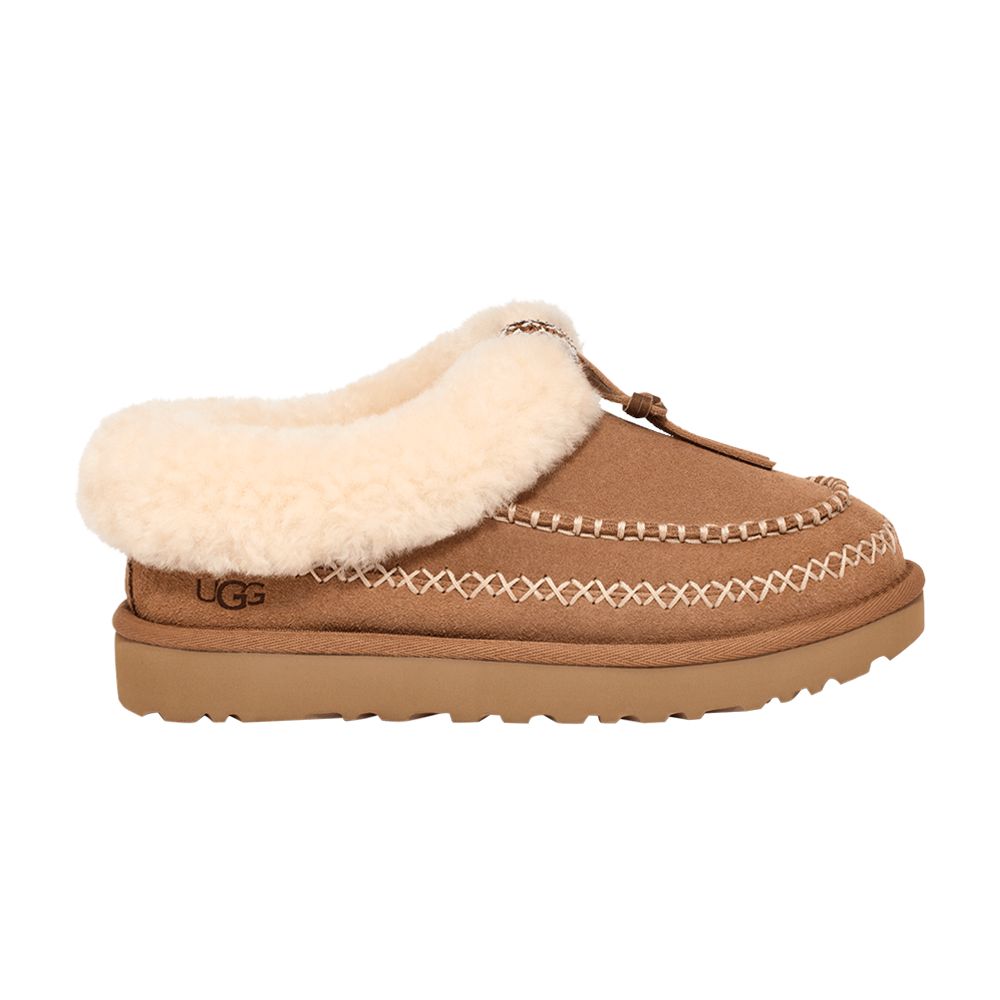 UGG Wmns Tasman Alpine 'Chestnut' | Brown | Women's Size 6