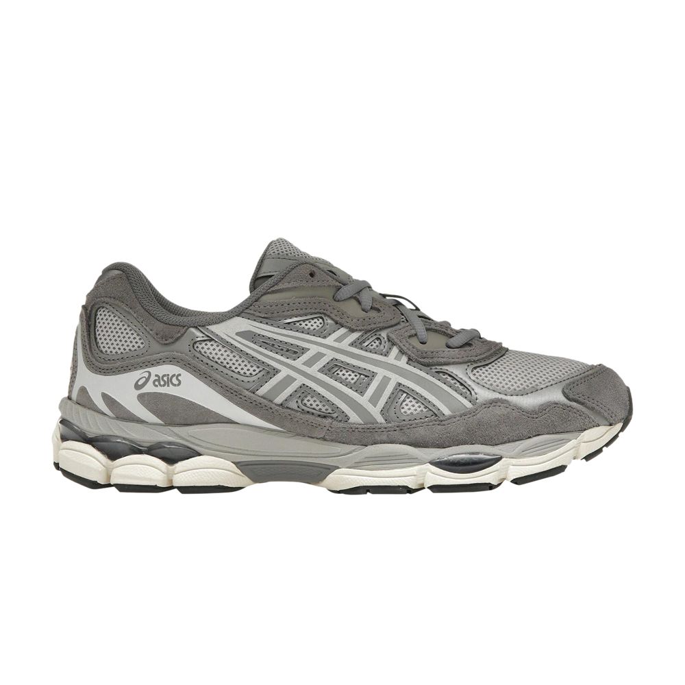 ASICS Gel NYC 'Cement Grey' | Men's Size 7