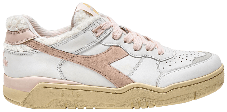 Diadora Wmns B560 Cherie   Pink Cloud
