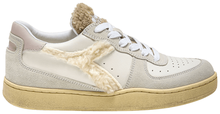 Diadora Wmns Mi Basket Low Chalet