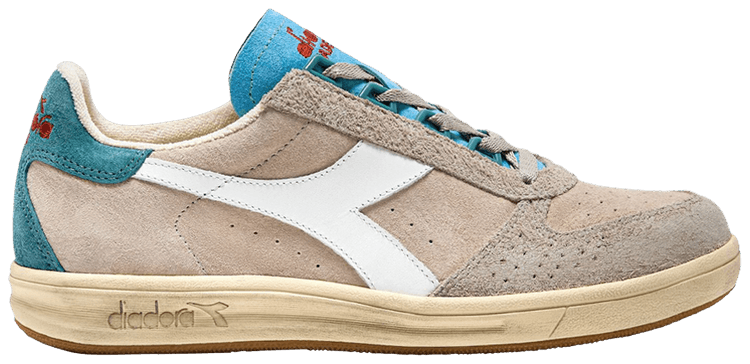 Diadora BElite Pigskin Made In Italy Tourney Italia