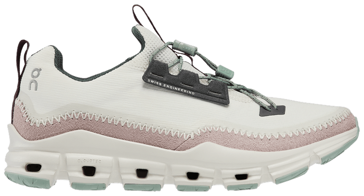 Buy ON Wmns Cloudaway 'Ice Moss' - 49 98469 | GOAT