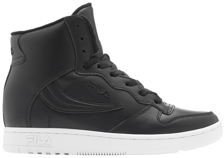 Fila Wmns WX 120 Black White