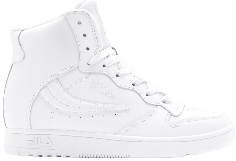Fila Wmns WX 120 Triple White