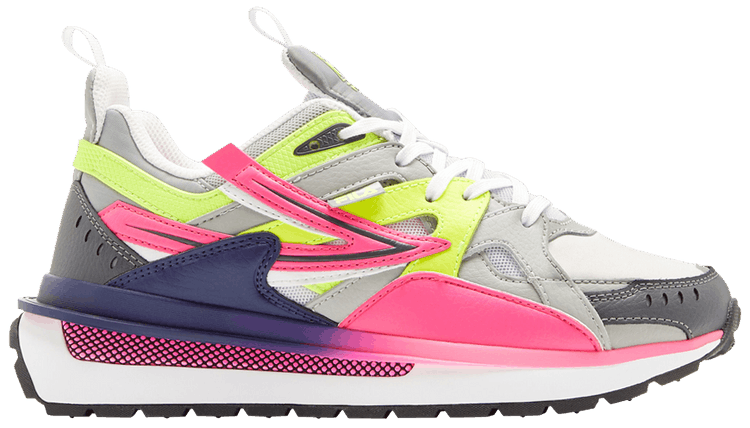 Fila Wmns Sandenal Lilac Hint Highrise