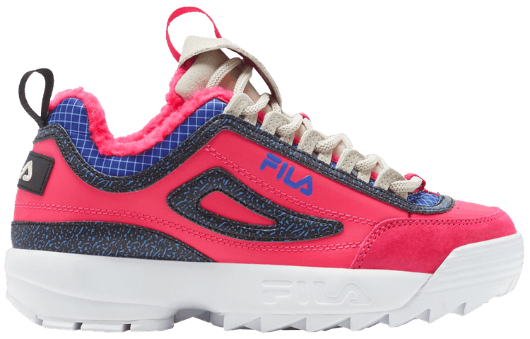 Buy Wmns Disruptor 2 Premium Sparkling Cosmo 5XM01591 602 GOAT AU