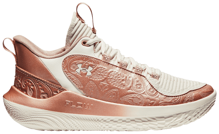 Kelsey Plum x Wmns Flow Breakthru 5 Flowers for Kelsey