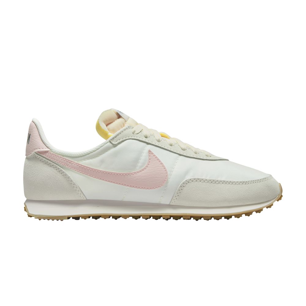 Nike Wmns Waffle Trainer 2 'Phantom Atmosphere' | Cream | Women's Size 8