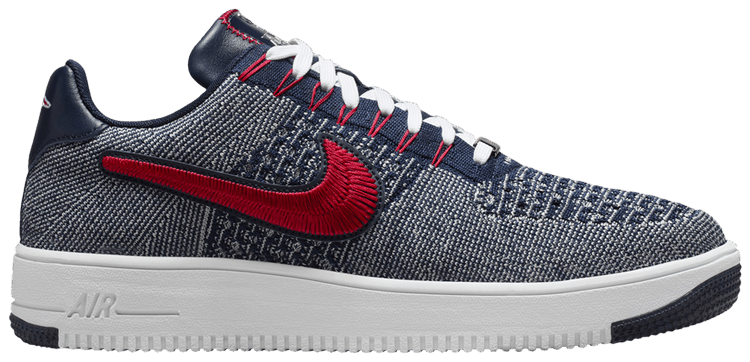Nike air force 30th anniversary store