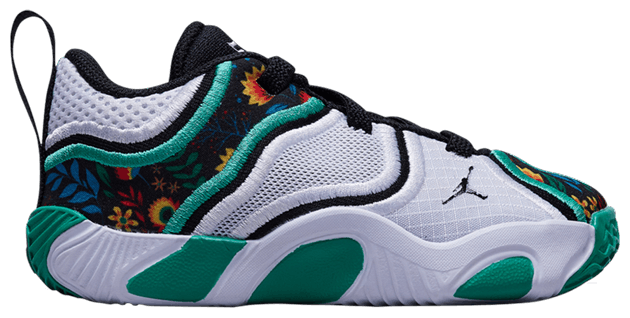 Air Jordan Tatum 3 TD Welcome to the Garden Alternate