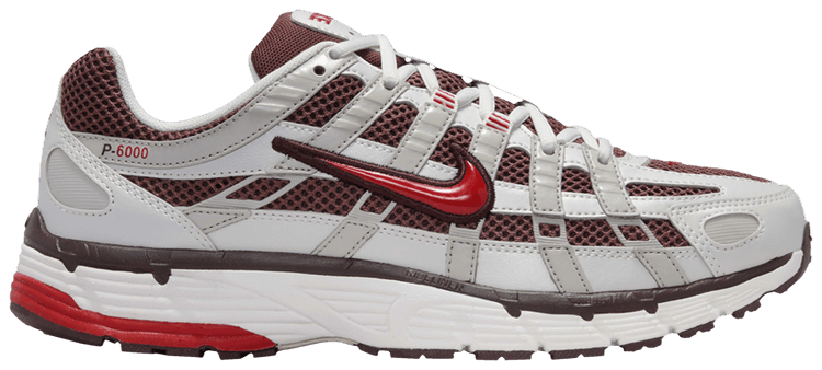【NIKE】◆P-6000 (W) Dark Pony◆HJ9598-100◆ WMNS) Nike P-6000 'Dark Pony' HJ9598-100