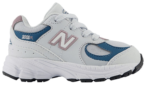New Balance 2002R Toddler Quartz Grey Ice Wine