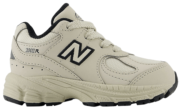 MalbonGolf×NewBalance2002R Buy 2002R Big Kid 'Timberwolf Mushroom' - GC2002SI | GOAT