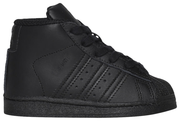 Adidas Pro Model I Triple Black