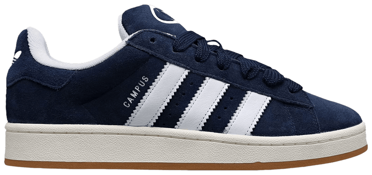 Buy Campus 00s Collegiate Navy JI4488 GOAT SA