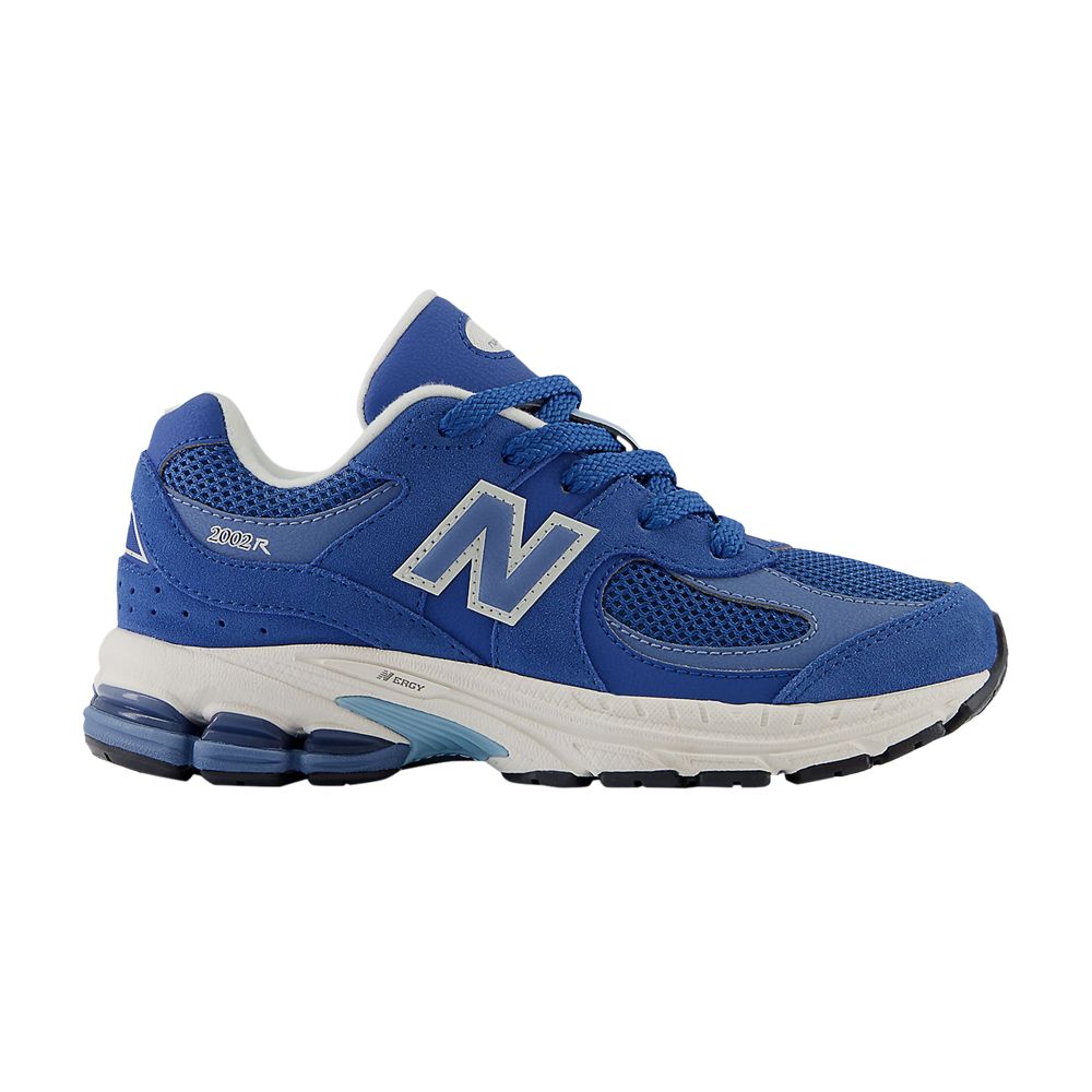New Balance 2002R Little Kid 'Bue Agate Heron Blue' | Kid's Size 10.5 - PC2002FE